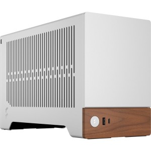 Fractal Design Terra Silver ITX - fehér/barna  (FD-C-TER1N-02)