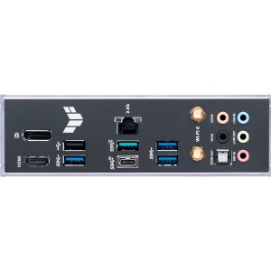 ASUS TUF GAMING B760-PLUS WIFI (90MB1ER0-M0EAY0)