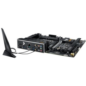 ASUS TUF GAMING B760-PLUS WIFI (90MB1ER0-M0EAY0)