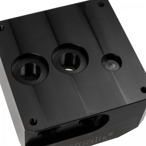 Aqua Computer aqua computer D5-Pumpaadapter aqualis Basis (41094)
