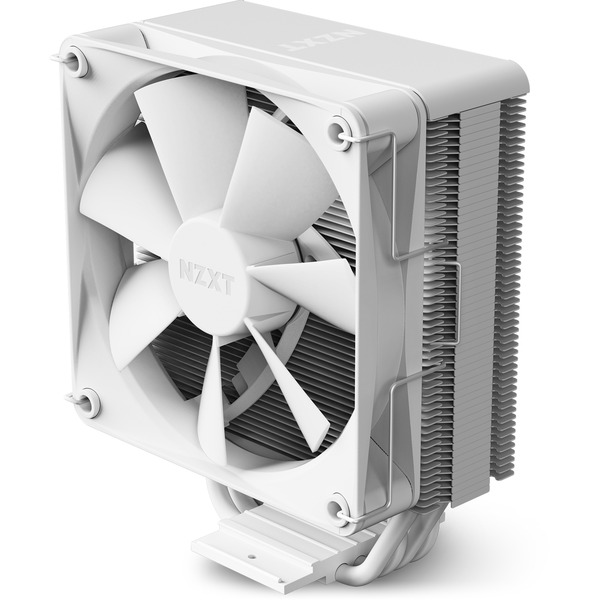 NZXT T120, processzorhűtő (RC-TN120-W1)