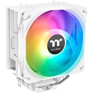 Thermaltake UX200 SE ARGB Lighting processzorhűtő fehér (CL-P116-AL12SW-A)