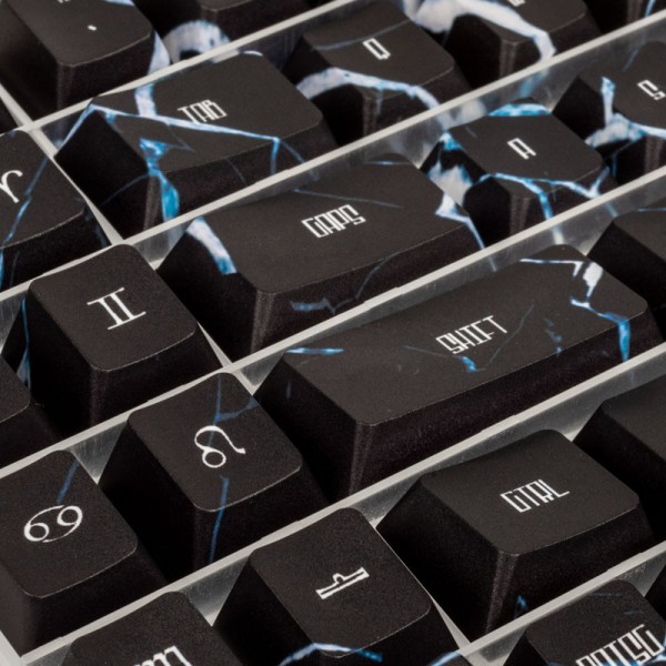 Traitors TARTARUS Keycap Set (US)(TRDTAR108US)