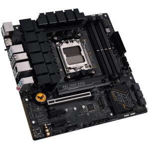 ASUS TUF Gaming B650M-E (90MB1FU0-M0EAY0)