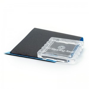 Thermal Grizzly Ryzen 7000 Lapping Tool (TG-LT-aR7000)