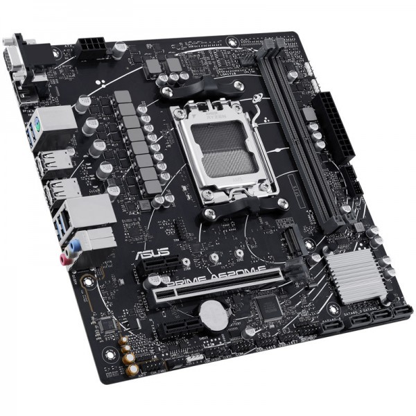 ASUS Prime A620M-E-CSM (90MB1F50-M0EAYC)