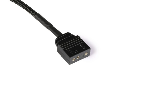Alphacool y-splitter aRGB 3-pin to 4x 3-pin 15cm (18710)