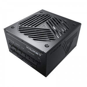Montech Titan 1000W - 80 PLUS & Cybenetics Gold, moduláris, PCIe 5.0 - 1000 Watt (TIS0125)