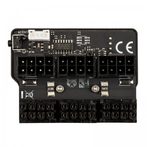 Thermal Grizzly WireView GPU, 3x 8-Pin PCIe - Normal (TG-WV-P38N)