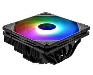 ID-COOLING IS-55 ARGB /IS-55 ARGB/