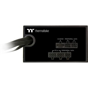 Thermaltake SMART BM3 650W, PC tápegység (PS-SPD-0650MNFABE-3)