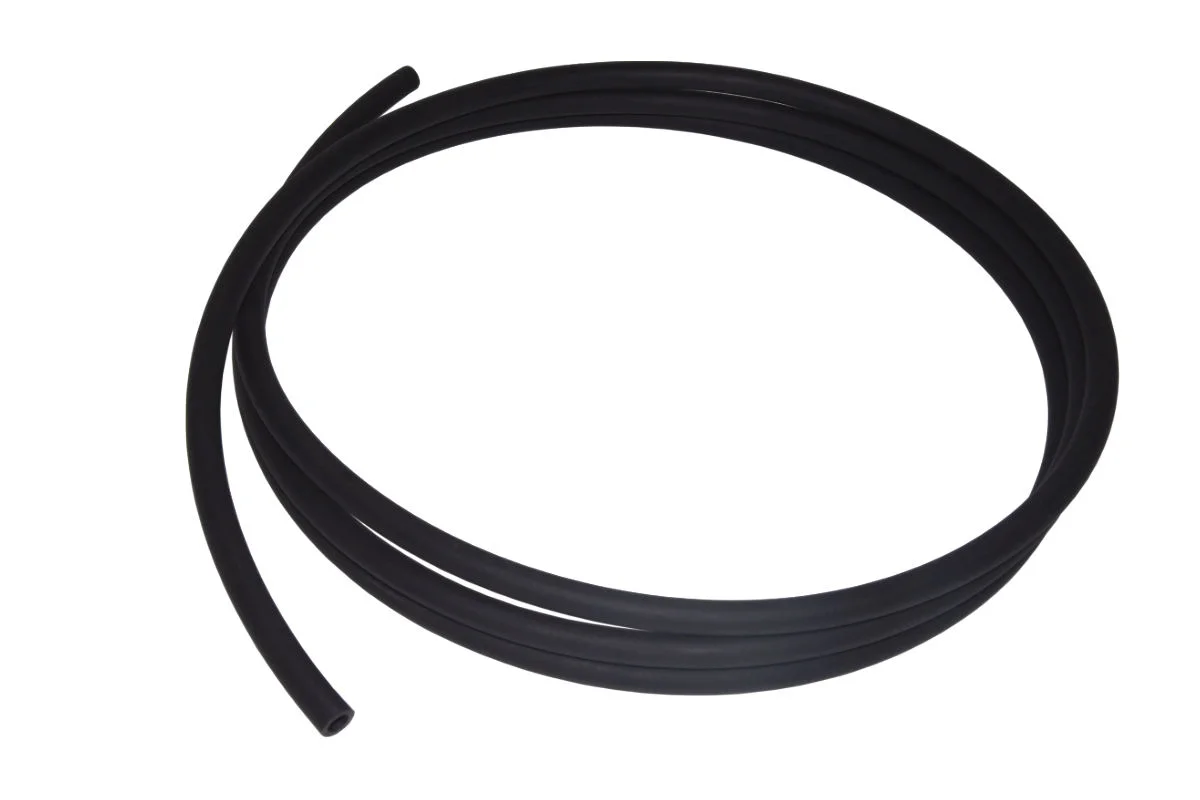 Alphacool ES TPV 8/5 - Tube - Black Matte 3,3m (10ft) Retailbox 330cm (18731)