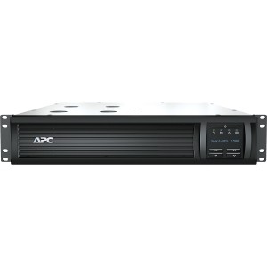 APC Smart-UPS SMT1500RMI2UC Line Interactive 1000W 1500VA Rackmontage 2HE 