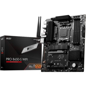 MSI PRO B650-S WIFI (7E26-003R)