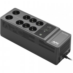 APC Back-UPS BE850G2-GR 850VA - BE850G2-GR