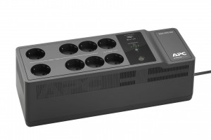 APC Back-UPS BE650G2-GR 650VA 230V - BE650G2-GR