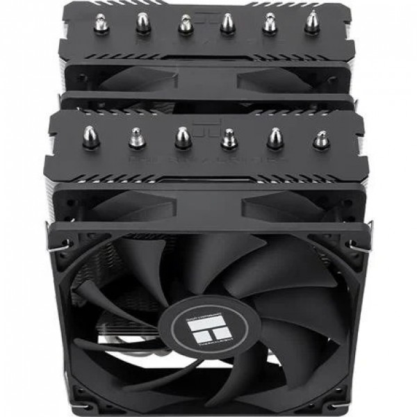 Thermalright Peerless Assassin 120 SE processzor hűtő /PEERLESS ASSASSIN 120 SE/