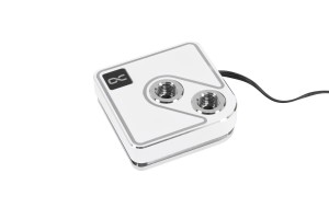 Alphacool Core 1 Aurora White CPU blokk (13834)