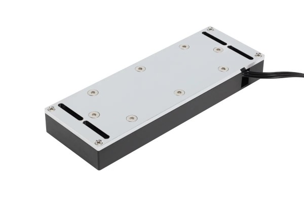Alphacool Apex RAM X4 Water Cooler Black (14000)