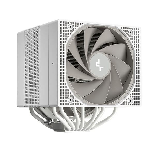 Deepcool ASSASSIN IV univerzális CPU hűtő fehér