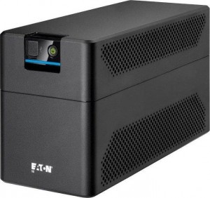 EATON 5E 1200 USB DIN G2 1200VA UPS (5E1200UD)