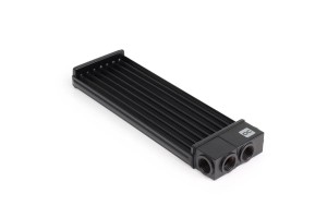 Alphacool ES U-shape RAM Water Cooler 8-Bay Set (17646)
