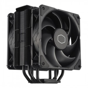 Cooler Master Hyper 212 Black X Duo univerzális CPU hűtő (RR-S4KK-25DN-R1)