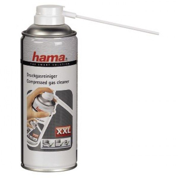 Hama Air Duster (400ml) (84417)