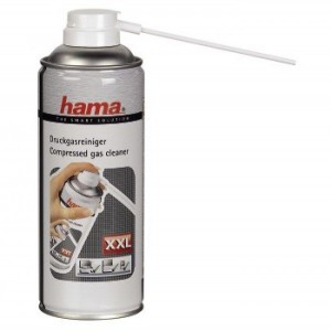 Hama Air Duster (400ml) (84417)
