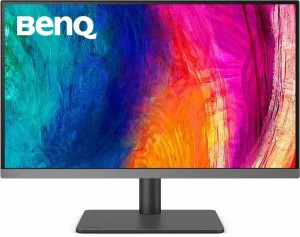 27 BenQ PD2706U LCD monitor (9H.LLJLB.QBE)