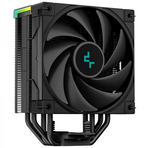DeepCool AK400 Digital WH, CPU-hűtő (R-AK400-WHADMN-G)