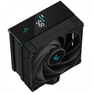 DeepCool AK400 Digital WH, CPU-hűtő (R-AK400-WHADMN-G)