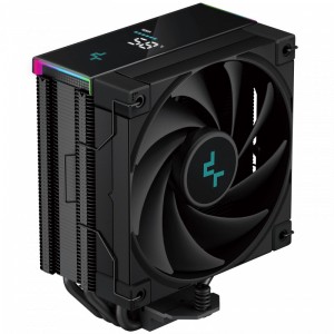 DeepCool AK400 Digital WH, CPU-hűtő (R-AK400-WHADMN-G)