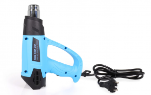 Alphacool Core Heat Gun 2000W (10197)