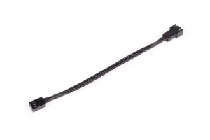Alphacool ventilátor kábel 3-pin 3-pin hosszabbító 15cm (18685)