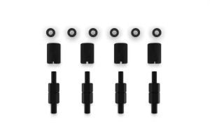 Alphacool Screw Set Core CPU cooler AM4/AM5 (10198)