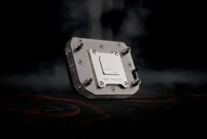 EKWB EKWB EK-Quantum Velocity² Direct Die D-RGB - AMD Ryzen Edition (3831109915028)