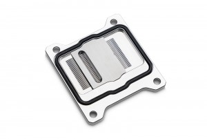 EKWB EKWB EK-Quantum Velocity² Direct Die D-RGB - AMD Ryzen Edition (3831109915028)