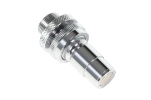 Alphacool ES  Quick Release BLH1A PushIn male belső menetes szerelvénnyel (13880)
