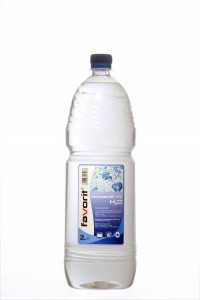 Favorit Ioncserélt víz 2L /FPT2IONV5037/
