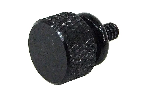 Thumbscrews házhoz, fekete 1 darab (75009)