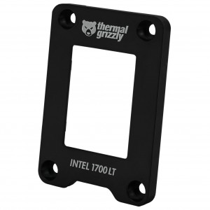 Thermal Grizzly CPU Contact Frame Intel 1700 LT (TG-CF-I1700-LT)