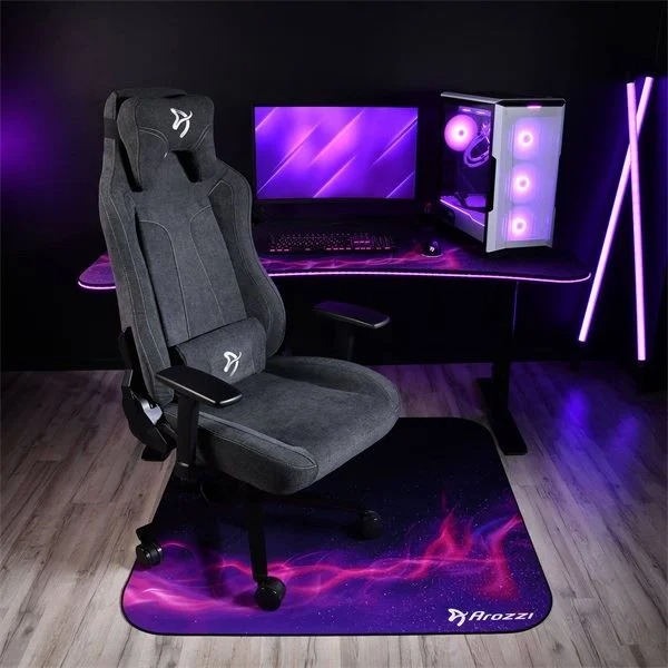 Arozzi ZONA Quattro Galaxy gamer szőnyeg (AZ-ZONA-QTRO-GALAXY)