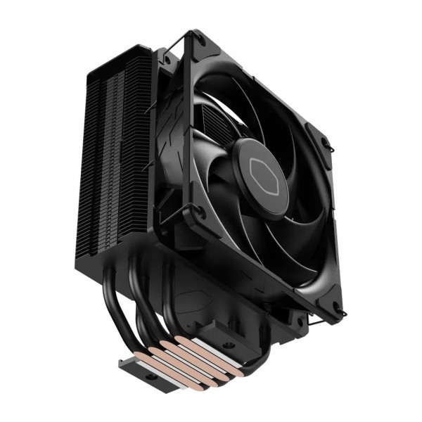 Cooler Master Hyper 212 Black (RR-S4KK-25SN-R1)