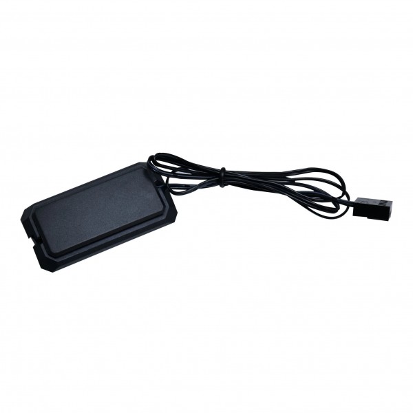 Lian Li UNI FAN SL Wireless Ventilátor ARGB PWM Fordított lapát - 120mm, fekete, 3db-os csomag (12RSL1W3B)
