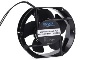 Alphacool Eiszeit Chiller Fan /24813/