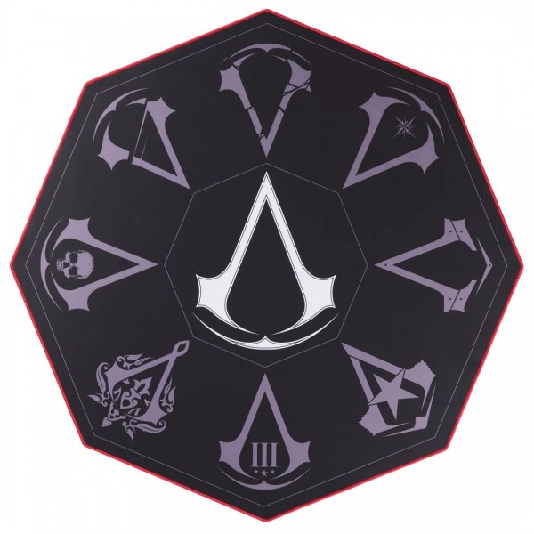 Subsonic Assassin''s Creed Gaming Szőnyeg (SA5550-AC1)