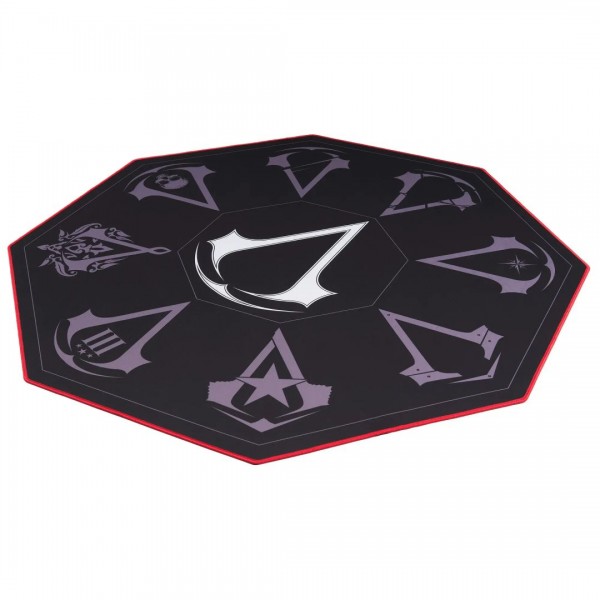 Subsonic Assassin''s Creed Gaming Szőnyeg (SA5550-AC1)