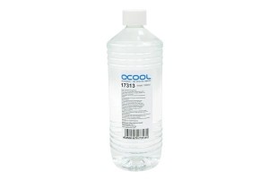 Alphacool Ultra Pure Water 1000ml (17313)