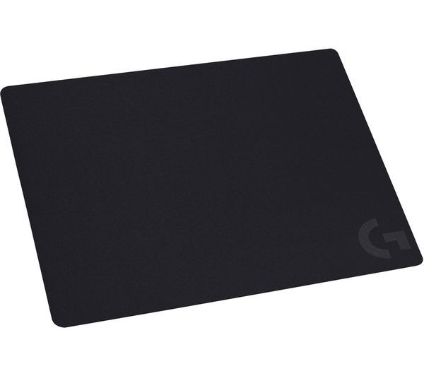 Logitech G502 X Gaming egér + G240 egérpad szett fekete (991-000489)